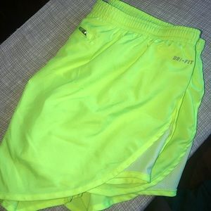 Nike Dri-Fit shorts